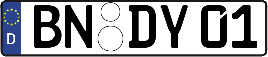 BN-DY01