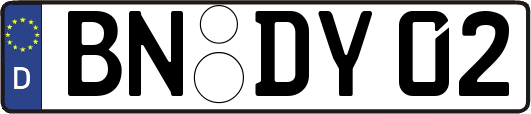 BN-DY02