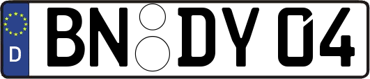 BN-DY04