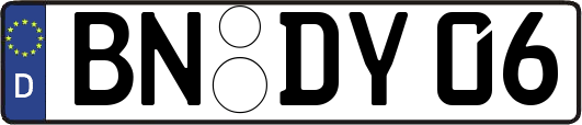 BN-DY06