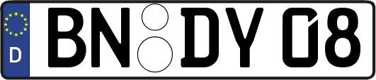 BN-DY08