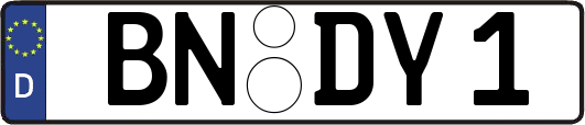 BN-DY1