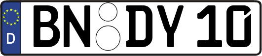 BN-DY10