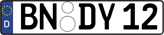 BN-DY12