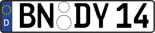 BN-DY14