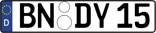BN-DY15
