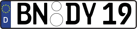 BN-DY19