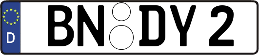 BN-DY2