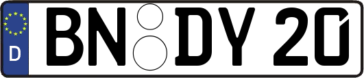 BN-DY20