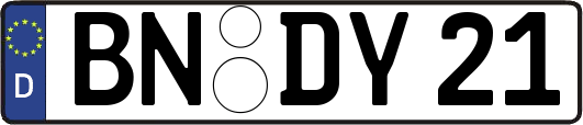 BN-DY21