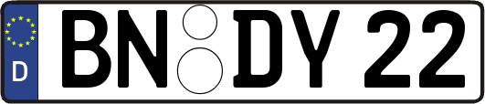 BN-DY22