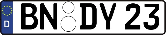 BN-DY23
