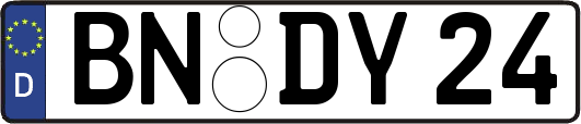 BN-DY24