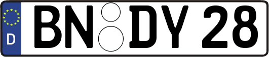 BN-DY28