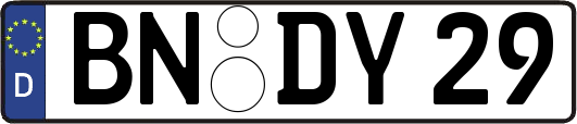 BN-DY29