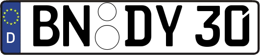 BN-DY30