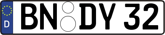 BN-DY32