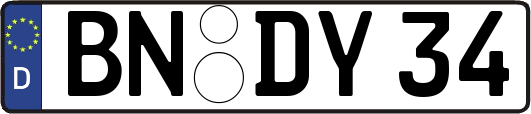 BN-DY34