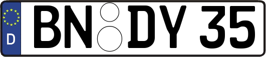 BN-DY35