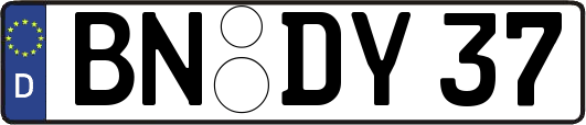 BN-DY37