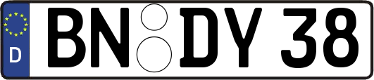 BN-DY38