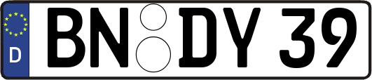 BN-DY39