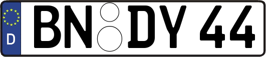 BN-DY44
