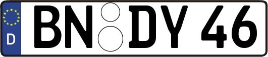 BN-DY46