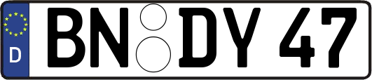 BN-DY47