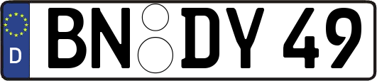 BN-DY49
