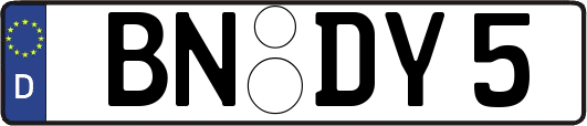 BN-DY5