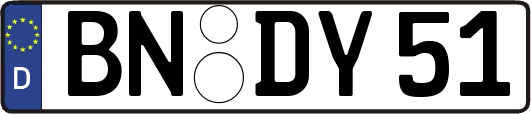 BN-DY51