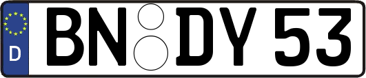 BN-DY53
