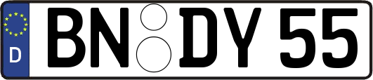 BN-DY55
