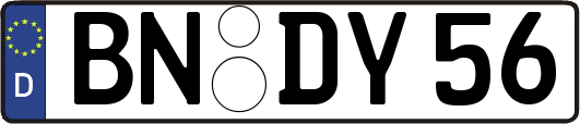 BN-DY56