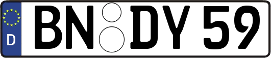 BN-DY59