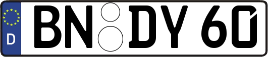 BN-DY60