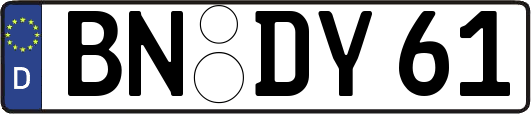 BN-DY61