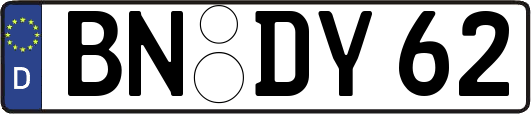 BN-DY62