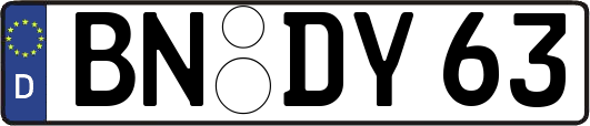 BN-DY63