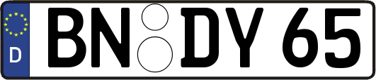 BN-DY65