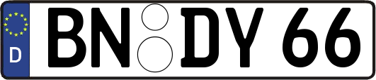 BN-DY66