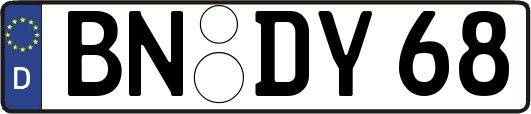 BN-DY68