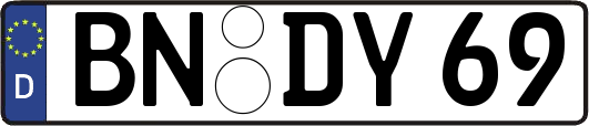 BN-DY69