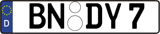 BN-DY7