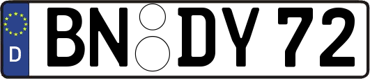 BN-DY72