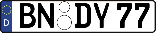 BN-DY77