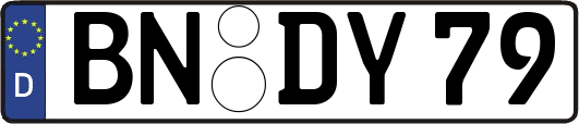 BN-DY79