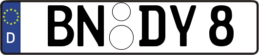 BN-DY8