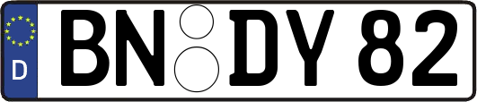 BN-DY82